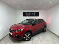 Occasion Peugeot 3008 131 PK (96 kW) 2020 Rood SUV