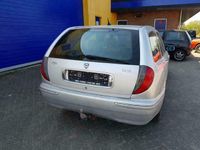 tweedehands Lancia Lybra SW 2.4 JTD LX