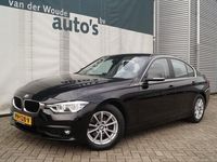 tweedehands BMW 320 320 d 163pk Automaat Executive Sport -NAVI-LED-ECC-