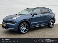 Occasion Lynk & Co 01 262 PK (192 kW) 2022 Blauw SUV