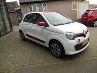 Occasion Renault Twingo Collection 71 PK (52 kW) 2017 Wit Hatchback