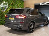 Occasion BMW X5 Executive 286 PK (210 kW) 2021 Grijs SUV
