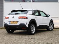 tweedehands Citroën C4 Cactus 1.2 PureTech 110pk AUT Feel | Nieuwe Distriebutieriem | Navigatie | Achteruitrijcamera