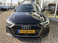 Occasion Audi A1 Sportback 2023 Zwart Hatchback