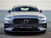 tweedehands Volvo S60 2.0 B3 R-Design