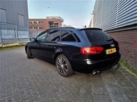 tweedehands Audi A4 Avant 1.8 TFSI Pro Line S Automaat DSG onderhouden NL auto