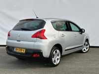 tweedehands Peugeot 3008 1.6 VTi Active Sportvelgen | Clima | Cruise | Navi