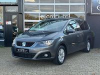 Occasion Seat Alhambra Style 150 PK (110 kW) 2019 Grijs (metallic) MPV