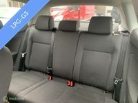 Occasion VW Golf IV 75 PK (55 kW) 2005 Blauw Hatchback