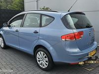 Occasion Seat Altea XL 102 PK (75 kW) 2007 Blauw MPV