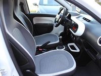 tweedehands Renault Twingo 1.0 SCe Collection 5 DRS NAP airco cruise