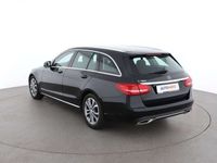 tweedehands Mercedes C180 Estate T Avantgarde 155PK | PJ30038 | Dealer Onder