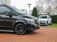 tweedehands Mercedes V250 Extra Lang DC Avantgarde Edition