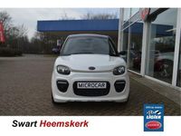 Occasion Microcar M.Go 2022 Blauw Hatchback