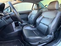 Occasion Peugeot 207 120 PK (88 kW) 2008 Grijs Cabriolet