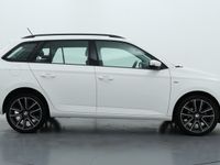 tweedehands Skoda Fabia Combi 1.0 Clever