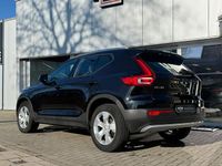 Occasion Volvo XC40 Kinetic 157 PK (115 kW) 2019 Zwart SUV