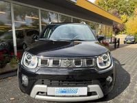 Occasion Suzuki Ignis 90 PK (66 kW) 2025 Zwart Hatchback