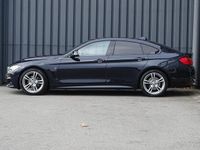 Occasion BMW 420 Executive 184 PK (135 kW) 2016 Hatchback Coupé