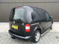 tweedehands VW Caddy 1.9 TDI /2010/ULITIMATE EDITION/2010/AIRCO