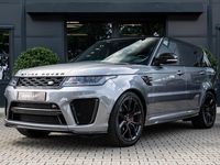 tweedehands Land Rover Range Rover Sport P575 SVR Carbon Edition