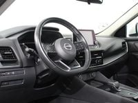 Occasion Nissan Qashqai Acenta 162 PK (119 kW) 2022 Wit SUV