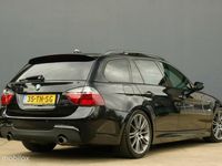 tweedehands BMW 335 3-SERIE Touring i High Ex | M-Sport | Pano | Trekhaak