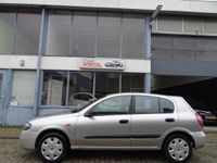 tweedehands Nissan Almera 1.8 Visia