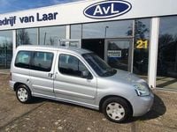Occasion Citroën Berlingo 75 PK (55 kW) 2006 Grijs MPV