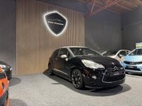 Occasion Citroën DS3 Sport Chic 155 PK (114 kW) 2014 Cabriolet
