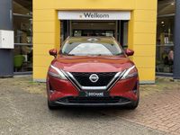 tweedehands Nissan Qashqai 1.3 MHEV 158 N-Connecta Cruise / Clima / Navigatie / Full LED / 360 Camera / PDC / Panodak