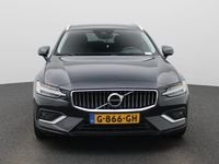 Occasion Volvo V60 Inscription 191 PK (140 kW) 2019 Grijs Stationwagen