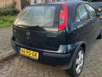 tweedehands Opel Corsa 1.4-16V Maxx