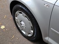 Occasion Audi A3 Sportback Attraction 116 PK (85 kW) 2006 Grijs Hatchback