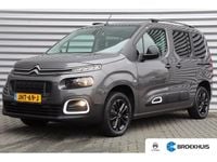 Occasion Citroën Berlingo PureTech 2023 Grijs MPV