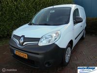 tweedehands Renault Kangoo bestel 1.5 dCi 75 Energy Comfort