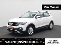 Occasion VW T-Cross Life 116 PK (85 kW) 2019 SUV