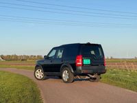 tweedehands Land Rover Discovery TDV6 Aut. HSE
