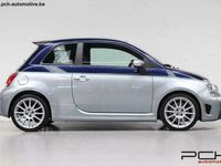 tweedehands Abarth 695 FIAT1.4 T-Jet 180cv - Rivale -