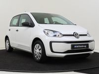 tweedehands VW up! up! 1.0 BMT take5 deurs | Airco