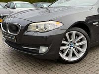 Occasion BMW 535 Executive 306 PK (225 kW) 2011 Grijs (metallic) Sedan