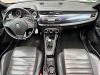 tweedehands Alfa Romeo Giulietta 1.7 TBi Quadrifoglio Verde | Panorama Dak | Xenon