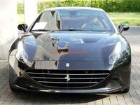 tweedehands Ferrari California T - Magn susp-Sportexh-Cam-Pro HIFI-Diamond Leder