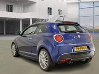 tweedehands Alfa Romeo MiTo 1.3 JTDm APK 12-01-2025 AIRCO LEDER CRUISE 3 X SLE