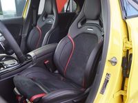 tweedehands Mercedes A35 AMG A 35 AMG4Matic / Panodak / Performance stoelen/Aer