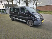 tweedehands Opel Vivaro 2.0 CDTI L1H1 Eco 9 Persoons