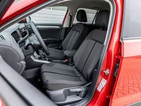 tweedehands VW T-Roc 1.0 TSI 110pk Life Edition | Cruise Control Adapti