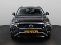 Occasion VW T-Roc Edition 150 PK (110 kW) 2024 Zwart SUV