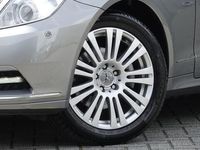 tweedehands Mercedes 200 E-KLASSE CabrioCGI Elegance | Leder | Memory | Navi | Garantie | 87.440 km ! |