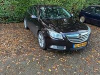 Occasion Opel Insignia 220 PK (161 kW) 2012